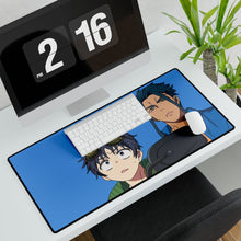 Load image into Gallery viewer, Zom 100 Bucket List Of The Dead Mouse Pad (Desk Mat)