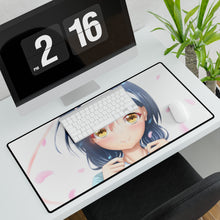 Load image into Gallery viewer, Anime We Never Learn Mouse Pad (Desk Mat)