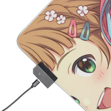 Load image into Gallery viewer, THE iDOLM@STER: SideM RGB LED Mouse Pad (Desk Mat)