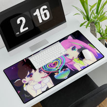 Load image into Gallery viewer, Anime Osomatsu-san Mouse Pad (Desk Mat)