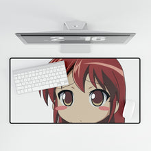 Load image into Gallery viewer, Chibi Shana-Tan Mouse Pad (Desk Mat)