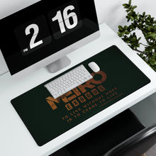 Load image into Gallery viewer, Metro Exodus Mouse Pad (Desk Mat)