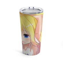 Load image into Gallery viewer, Gabriel DropOut Gabriel Tenma White Tumbler 20oz
