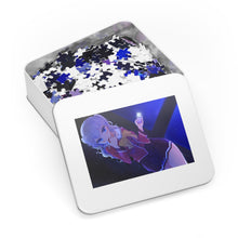 Load image into Gallery viewer, Nao Tomori with a Ipod Jigsaw Puzzle