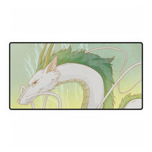 Load image into Gallery viewer, Anime Spirited Away Mouse Pad (Desk Mat)