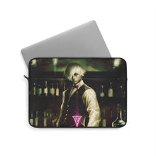Load image into Gallery viewer, Decim Laptop Sleeve