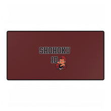 Load image into Gallery viewer, Slam Dunk Mouse Pad (Desk Mat)