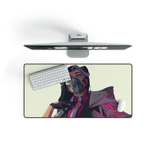 Load image into Gallery viewer, Renata Glasc LoL Art Mouse Pad (Desk Mat)