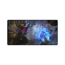Load image into Gallery viewer, Tenor of Terror and Bass of Mouse Pad (Desk Mat)