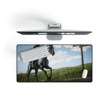 Load image into Gallery viewer, Red Dead Redemption 2 / Where To Arthur? Mouse Pad (Desk Mat)