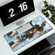 Load image into Gallery viewer, Valkyrie Apex Legends Game Art Mouse Pad (Desk Mat)