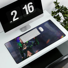 Load image into Gallery viewer, Garena Free Free Game Moco Mouse Pad (Desk Mat)