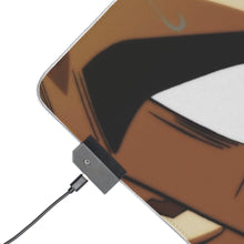 Load image into Gallery viewer, Vegeta RGB LED Mouse Pad (Desk Mat)