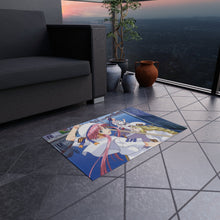 Load image into Gallery viewer, Anime Aria Rug