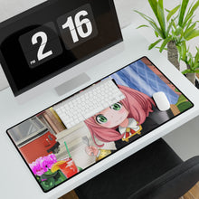 Load image into Gallery viewer, Anime Spy x Family Mouse Pad (Desk Mat)