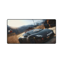 Load image into Gallery viewer, Lamborghini Gallardo LP 560-4 Mouse Pad (Desk Mat)