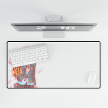 Load image into Gallery viewer, Anime Your Lie in April Mouse Pad (Desk Mat)