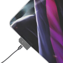 Load image into Gallery viewer, Boruto RGB LED Mouse Pad (Desk Mat)