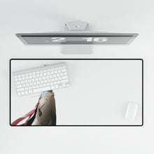 Load image into Gallery viewer, Anime Your Lie in April Mouse Pad (Desk Mat)