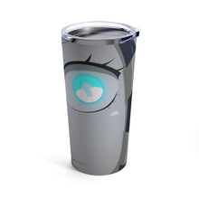 Load image into Gallery viewer, Arrow - Enen no Shouboutai (Fire Force) Tumbler 20oz