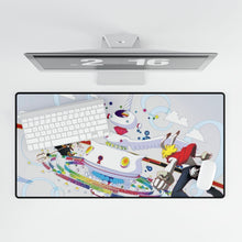 Load image into Gallery viewer, Summer Wars Mouse Pad (Desk Mat)