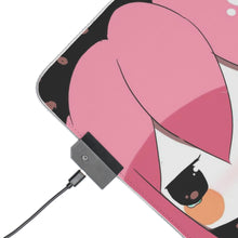 Load image into Gallery viewer, Puella Magi Madoka Magica Charlotte RGB LED Mouse Pad (Desk Mat)