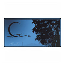 Load image into Gallery viewer, When They Cry Mouse Pad (Desk Mat)