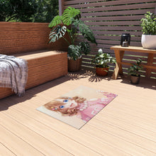 Load image into Gallery viewer, Love Live! Honoka Kousaka Rug