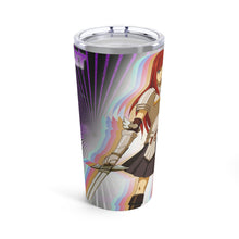 Load image into Gallery viewer, Anime Fairy Tail Tumbler 20oz