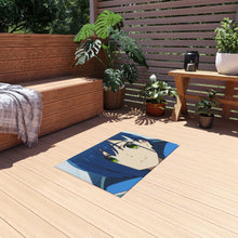 Load image into Gallery viewer, Ichigo Smile Rug