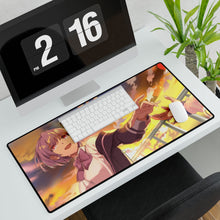 Load image into Gallery viewer, SSSS. GRIDMAN Mouse Pad (Desk Mat)