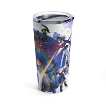 Load image into Gallery viewer, Fate/Grand Order Tumbler 20oz