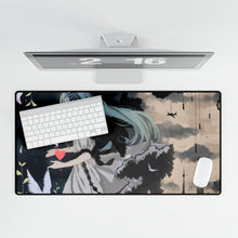 Load image into Gallery viewer, Anime Vocaloid Mouse Pad (Desk Mat)
