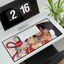 Load image into Gallery viewer, One Piece Film: Red Mouse Pad (Desk Mat)