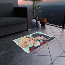Load image into Gallery viewer, Chisato Nishikigi & Takina Inoue Rug