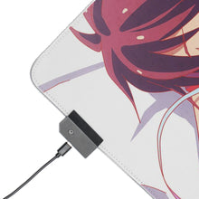 Load image into Gallery viewer, No Game No Life RGB LED Mouse Pad (Desk Mat)