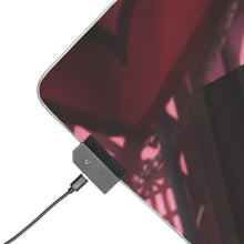 Load image into Gallery viewer, Fate/Grand Order RGB LED Mouse Pad (Desk Mat)