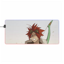 Load image into Gallery viewer, Sabikui Bisco RGB LED Mouse Pad (Desk Mat)