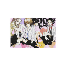 Load image into Gallery viewer, Reborn! Katekyo Hitman Reborn Rug