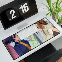 Load image into Gallery viewer, Anime Ookami-san to Shichinin no Nakama-tachi Mouse Pad (Desk Mat)