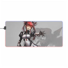 Load image into Gallery viewer, Pixiv Fantasia T RGB LED Mouse Pad (Desk Mat)