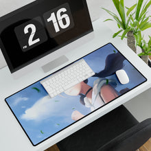 Load image into Gallery viewer, Anime Weathering With You Mouse Pad (Desk Mat)