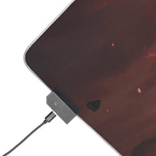 Load image into Gallery viewer, Mo Dao Zu Shi RGB LED Mouse Pad (Desk Mat)