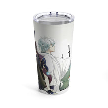 Load image into Gallery viewer, Anime Gintama Tumbler 20oz