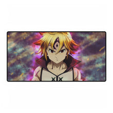Load image into Gallery viewer, Anime The Seven Deadly Sins Mouse Pad (Desk Mat)