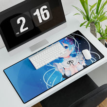 Load image into Gallery viewer, Anime Re:ZERO -Starting Life in Another World- Mouse Pad (Desk Mat)