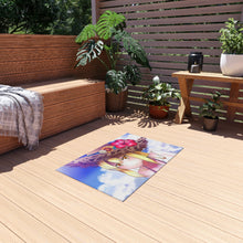 Load image into Gallery viewer, Is It Wrong to Try to Pick Up Girls in a Dungeon? Rug