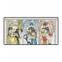 Load image into Gallery viewer, Anime THE iDOLM@STER: SideM Mouse Pad (Desk Mat)