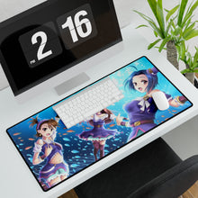 Load image into Gallery viewer, Anime The iDOLM@STER Mouse Pad (Desk Mat)