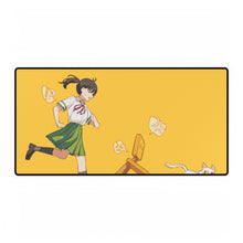 Load image into Gallery viewer, Anime Suzume no Tojimari Mouse Pad (Desk Mat)